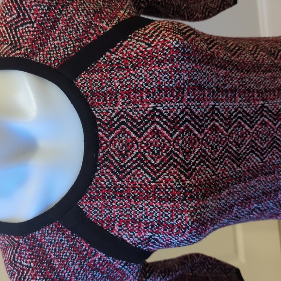 DB established 1962 sweater Dress-sz S - Picture 2 of 6